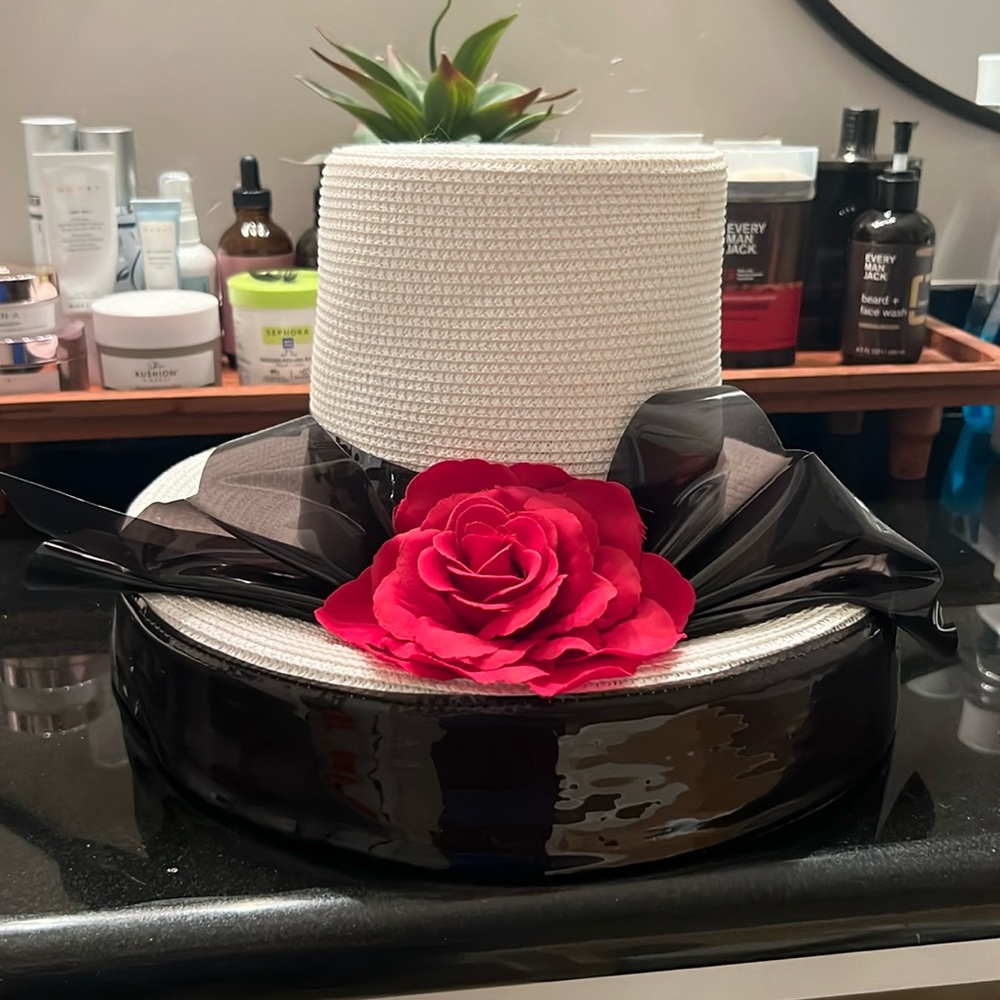 Clueless Dionne inspired hat